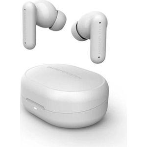 Draadloze Hoofdtelefoon met Oplaadetui Energy Sistem 459926 Wit