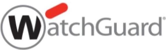 Watchguard - Firebox M 3e Generatie - Firewall-router