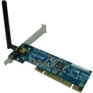 Alfa Network AWPCI36TH - 802.11g WLAN PCI Adapter, Netwerkkaarten