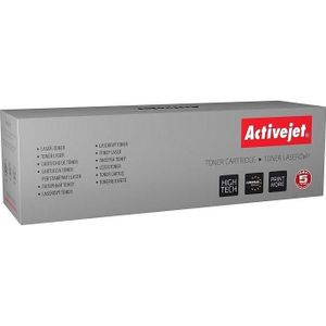 Activejet - ATH-9093MN - Toner - Paars - 6900 pagina's