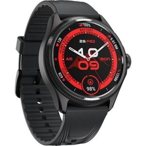 Mobvoi Smartwatch TicWatch Pro 5 Enduro (Zwart) (50.15 mm, Roestvrij staal, Aluminium), Sporthorloges + Smartwatches