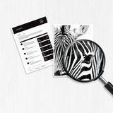 HP - Ink 42x Toner - Zwart - Origineel - 2 Stuks