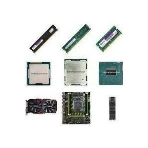 Dell SVC SCR M2.5X5 63PDH X10 EMEA, Onderdelen voor notebooks