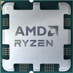 AMD Ryzen 5 5500 - Processor - AM4 - 6C/12T - 3.60 GHz - Met Wraith Stealth-koeler