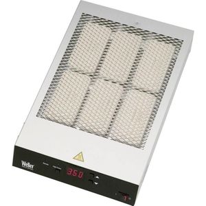 Weller Erem Verwarmingselement 1200 W Professional WHP 3000 (Verwarmingselement), Soldeer accessoires