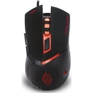 Zeroground Muis MS-2800G NORI, Muis