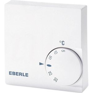 Eberle Controls Ruimtethermostaat opbouw Daypr, Thermostaat, Wit