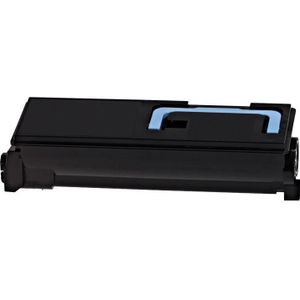 Ampertec, Toner, Kompatibler Toner ersetzt Utax 4462610010 schwarz (BK)