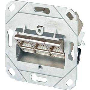 Metz Connect, Stopcontacten, 130B12D31200-E RJ-45 stopcontact