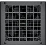 Deepcool - PK750D - PC-Voedingseenheid - Zwart - 750 W - 80 PLUS Bronze