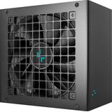 Deepcool - PK750D - PC-Voedingseenheid - Zwart - 750 W - 80 PLUS Bronze