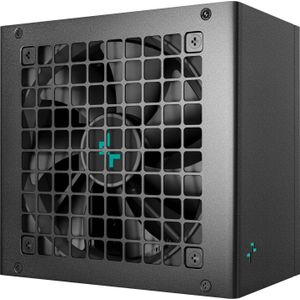Deepcool - PK750D - PC-Voedingseenheid - Zwart - 750 W - 80 PLUS Bronze