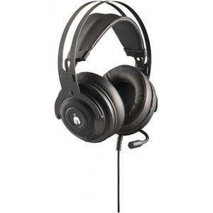 Spartan Gear Phoenix 2 Bedrade 7.1 Gaming Headset (Compatibel met PC,PS4,PS5,XboxOne,Xbox Series X/S, Gaming headset