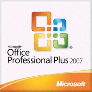 Microsoft MS Liz Office Pro Plus, 3YR voor Windows