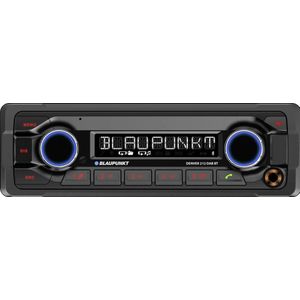 Blaupunkt, Autoradio, Denver 212 DAB BT (Android auto)