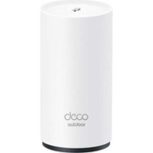 TP-Link Deco X50 Outdoor, Router, Wit
