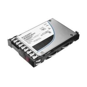 HPE 400GB SAS 12G MU SFF SC DS. (400 GB), SSD