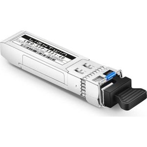 Lightwin SFP-module LWO-SFP-5531-40 B, Zendontvangers