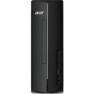 Acer XC-1785 (512 GB, 16 GB, Intel Core i5-14400, UHD Graphics 730), PC, Zwart