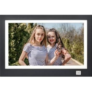 Kodak RWF-116B - Digitaal Fotolijstje - Wit - 11,6 inch - 1920 x 1080 Pixels