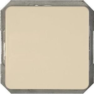 Vila, Lichtschakelaars + Stopcontacten, Universele Schakelaar Zonder Frame