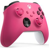 Xbox Draadloze Controller - Deep Pink - Xbox, PC, Android, iOS & Samsung TV