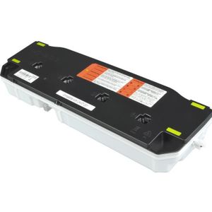 Ampertec Kompatible Resttonerbehälter ersetzt Canon WT-201, Printer accessoires