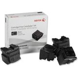Xerox, Toner, Color Stix 108R00935 (BK)