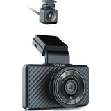 Botslab - G500H Pro - Dashcam - Zwart - 3K + FullHD - Wifi en GPS