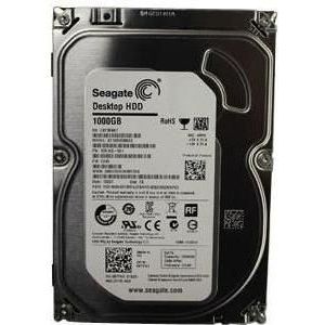Dell HD 1T S3 7,2K 512E SGT-GRDABP2 (1 TB, 3.5"), Harde schijf