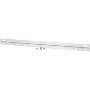 Eaton Deurprofiel lijst, voor H=950mm, wit 131563, Accessoires voor serverkasten, Wit