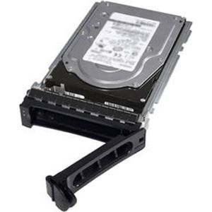 Dell - 600 GB SAS - Harde Schijf - 2,5 inch - 600 GB
