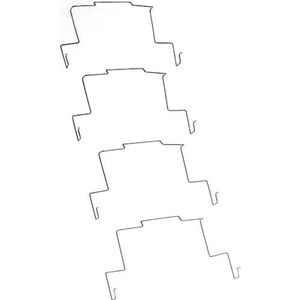 Cryorig Ventilator Clip Kit voor QF90, PC ventilator accessoires