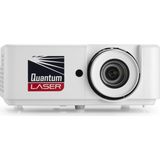 InFocus - IN1026SL - Beamer - 1280 x 800 WXGA - 5000 Lumen - Quantum Laser Nemesis II Series