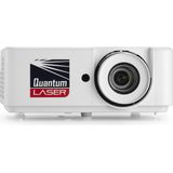 InFocus - IN1026SL - Beamer - 1280 x 800 WXGA - 5000 Lumen - Quantum Laser Nemesis II Series