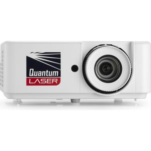 InFocus - IN1026SL - Beamer - 1280 x 800 WXGA - 5000 Lumen - Quantum Laser Nemesis II Series