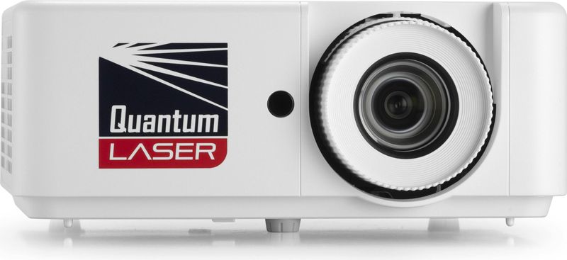 InFocus - IN1026SL - Beamer - 1280 x 800 WXGA - 5000 Lumen - Quantum Laser Nemesis II Series