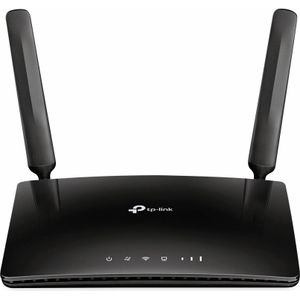 TP-Link Archer MR400, Router, Zwart