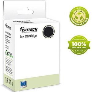 Isotech, Toner, Inkt LC970BK (BK)