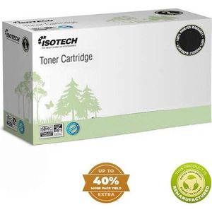 Isotech, Toner, Toner W2072A (Y)