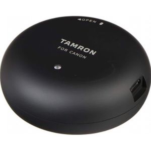 Tamron TAP-in Console voor Canon, Objectief accessoires, Zwart