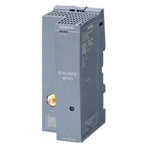 Siemens IWLAN toegangspunt, IEEE 8 (601 Mbit/s), Toegangspunt