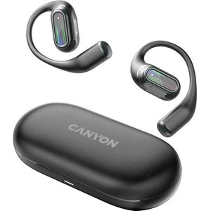 Canyon - OnFlow 12 OWS ENC - Koptelefoon - Zwart - Draadloos