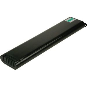 2-Power Hoofdbatterij 10,8V 4000mAh, Notebook batterij