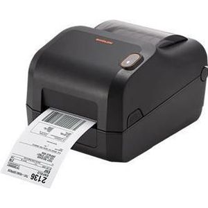 BIXOLON - XD3-40t - Etikettenprinter - Zwart - Thermische Technologie
