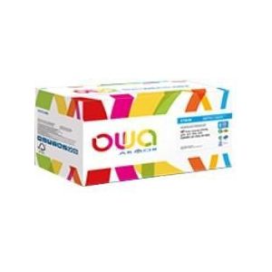 Armor OWA, Inkt, K20745OW - Compatibel - Zwart - Canon - Per stuk - 1 eenheid(en) - PGI-580XX (BK)