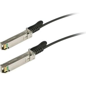 Allnet SFP+/SFP+ 10Gbit, Zendontvangers, Zwart, Zilver
