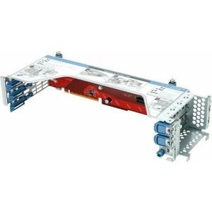 HP PCI Express Riser Kit, Server accessoires