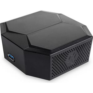 Turris RTMX-SST10 - MOX Start, Router