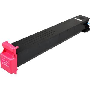 Ampertec, Toner, Kompatibler Toner ersetzt Konica Minolta TN-213M magenta (M)